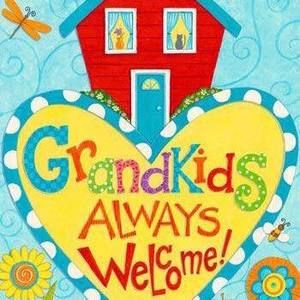 Meet your Posher, Sandy